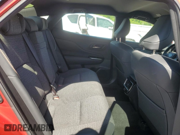 2024 Toyota Crown XLE с VIN JTDAAAAF6R3020517, выставлен на аукционе Copart как лот 56853415 с пробегом 48 378 миль миль и Чистый • Clean title. История ставок и продаж доступна на DreamBid. Изображение 10.