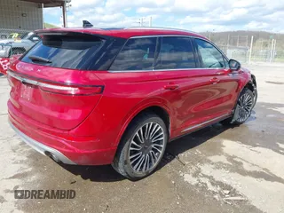 2020 Lincoln Corsair Reserve z VIN 5LMCJ2D95LUL05000, wystawiony jako IAAI lot #41997260 z przebiegiem 45 344 mil mil oraz . Historia ofert i sprzedaży dostępna na DreamBid. Obrazek 4.