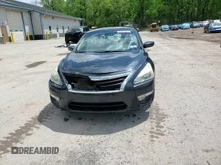 2015 Nissan Altima S with VIN 1N4AL3AP7FC249062, listed as a Copart auction lot 55313875 with 99,052 mi miles and Salvage Title. Bid and sale history available at carsss.com. Image 13.