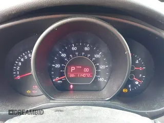 2016 Kia Soul z VIN KNDJN2A25G7823770, wystawiony jako IAAI lot #42115293 z przebiegiem 114 072 mil mil oraz . Historia ofert i sprzedaży dostępna na DreamBid. Obrazek 7.