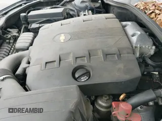 2011 Chevrolet Camaro 2LT with VIN 2G1FC1ED1B9148453, listed as a IAAI auction lot 43434027 with 188,084 mi miles and . Bid and sale history available at DreamBid. Image 19.