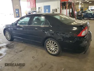 2008 Mercury Milan z VIN 3MEHM07ZX8R650430, wystawiony jako Copart lot #61915485 z przebiegiem 172 240 mil mil oraz Szkoda całkowita • Salvage title. Historia ofert i sprzedaży dostępna na DreamBid. Obrazek 2.