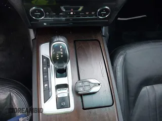 2014 Maserati Ghibli S Q4 with VIN ZAM57RTA3E1090350, listed as a IAAI auction lot 42056682 with 119,160 mi miles and . Bid and sale history available at DreamBid. Image 11.