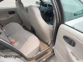 2001 Saturn SL z VIN 1G8ZH52861Z320057, wystawiony jako IAAI lot #42402681 z przebiegiem 111 375 mil mil oraz . Historia ofert i sprzedaży dostępna na DreamBid. Obrazek 8.
