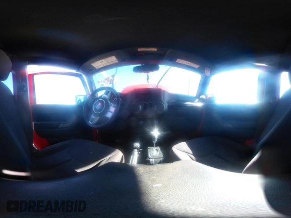2018 Jeep Wrangler Unlimited Sport S с VIN 1C4BJWDG6JL848206, выставлен на аукционе IAAI как лот 41443084 с пробегом 51 733 миль миль и . История ставок и продаж доступна на DreamBid. Изображение 18.