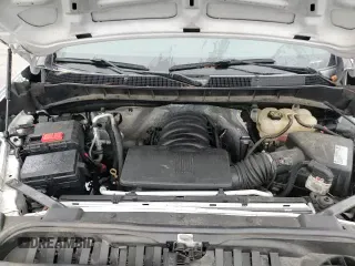 2019 Chevrolet Silverado 1500 Custom с VIN 3GCPWBEF6KG231473, выставлен на аукционе Copart как лот 45863545 с пробегом 68 661 миль миль и Списание • Salvage title. История ставок и продаж доступна на DreamBid. Изображение 15.