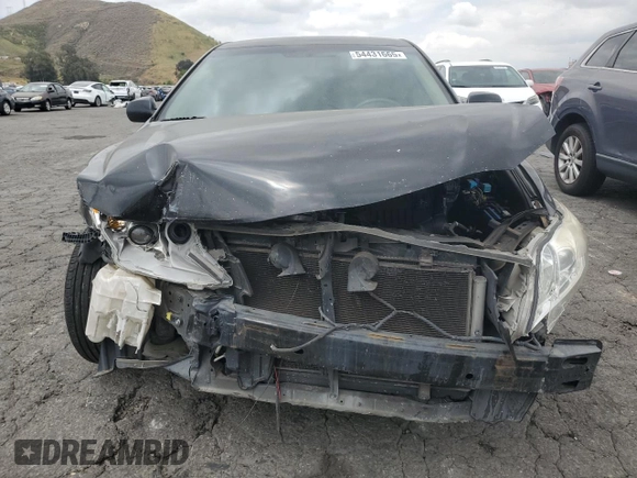 2007 Toyota Camry CE with VIN 4T1BE46K87U171023, listed as a Copart auction lot 54431665 with 213,732 mi miles and Salvage Title. Bid and sale history available at carsss.com. Image 5.