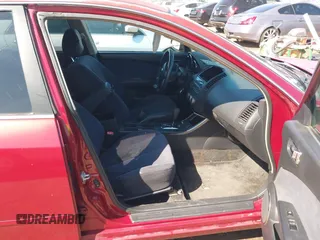 2005 Nissan Altima 2.5 S with VIN 1N4AL11D75N405954, listed as a IAAI auction lot 41643379 with 228,084 mi miles. Bid and sale history available at carsss.com. Image 5.