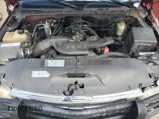 2002 Chevrolet Suburban LT with VIN 1GNEC16Z12J173491, listed as a Copart auction lot 72228914 with 0 mi miles and Salvage Title. Bid and sale history available at carsss.com. Image 12.