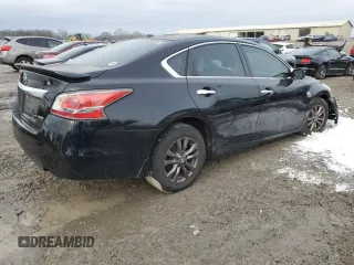 2015 Nissan Altima SL z VIN 1N4AL3AP6FC567092, wystawiony jako Copart lot #39658864 z przebiegiem 171 890 mil mil oraz Czysty tytuł • Clean title. Historia ofert i sprzedaży dostępna na DreamBid. Obrazek 3.