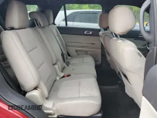 2015 Ford Explorer с VIN 1FM5K8B89FGA76037, выставлен на аукционе Copart как лот 58844355 с пробегом 194 687 миль миль и Чистый • Clean title. История ставок и продаж доступна на DreamBid. Изображение 11.