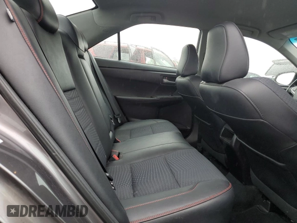 2015 Toyota Camry XLE with VIN 4T1BF1FK8FU086001, listed as a Copart auction lot 55653395 with 78,973 mi miles and Salvage Title. Bid and sale history available at DreamBid. Image 10.