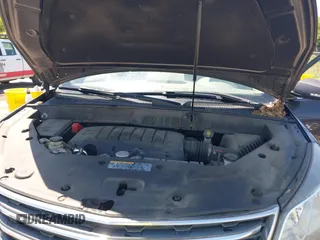 2017 Chevrolet Traverse LT with VIN 1GNKRGKD7HJ129888, listed as a IAAI auction lot 42009764 with 136,091 mi miles and . Bid and sale history available at DreamBid. Image 10.