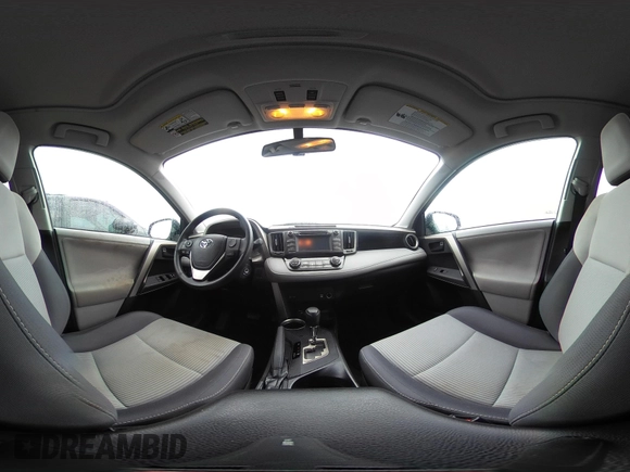 2013 Toyota RAV4 XLE с VIN 2T3RFREV0DW079010, выставлен на аукционе IAAI как лот 42263158 с пробегом 96 936 миль миль и . История ставок и продаж доступна на DreamBid. Изображение 18.