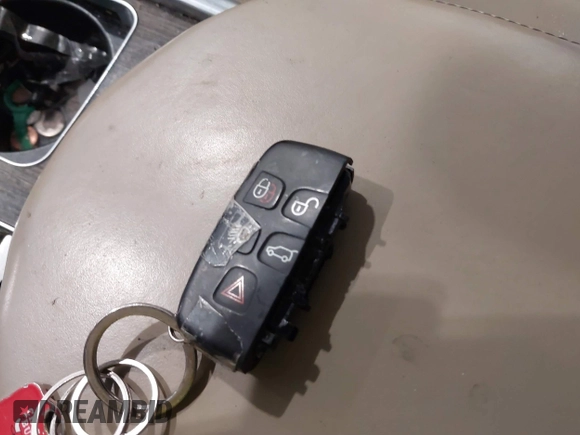 2017 Land Rover Range Rover Sport HSE с VIN SALWR2FV7HA682887, выставлен на аукционе IAAI как лот 41468533 с пробегом 108 283 миль миль и . История ставок и продаж доступна на DreamBid. Изображение 11.