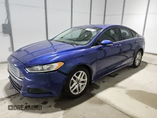2015 Ford Fusion SE with VIN 1FA6P0H79F5118461, listed as a Copart auction lot 61857095 with 208,396 mi miles and Clean title. Bid and sale history available at DreamBid. Image 1.