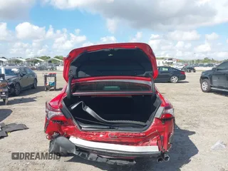 2022 Toyota Camry SE with VIN 4T1S11AK1NU052325, listed as a IAAI auction lot 41618906 with 64,632 mi miles and . Bid and sale history available at DreamBid. Image 16.