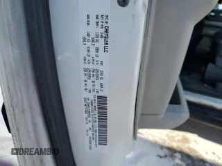 2009 Dodge Grand Caravan Cargo with VIN 2D4HN11E39R658521, listed as a Copart auction lot 41512825 with 437,113 mi miles and Salvage Title. Bid and sale history available at carsss.com. Image 12.