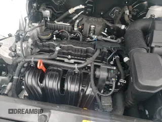 2018 Hyundai Santa Fe 2.4L с VIN 5XYZTDLB7JG532828, выставлен на аукционе Copart как лот 67572125 с пробегом 138 915 миль миль и Чистый • Clean title. История ставок и продаж доступна на DreamBid. Изображение 14.