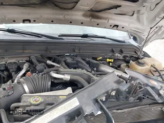 2012 Ford F-250 XL with VIN 1FT7W2BT3CEB76807, listed as a IAAI auction lot 41855308 with 185,518 mi miles and . Bid and sale history available at DreamBid. Image 10.