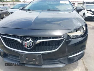 2018 Buick Regal Preferred with VIN W04GL6SX5J1109806, listed as a IAAI auction lot 42120749 with 80,397 mi miles and . Bid and sale history available at DreamBid. Image 6.