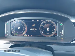 2022 Volkswagen Arteon SE R-Line с VIN WVWSR7ANXNE009669, выставлен на аукционе IAAI как лот 41689538 с пробегом 26 914 миль миль и . История ставок и продаж доступна на DreamBid. Изображение 7.