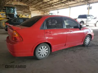 2005 Suzuki Aerio S z VIN JS2RA62S555256527, wystawiony jako Copart lot #86038284 z przebiegiem 135 296 mil mil oraz Szkoda całkowita • Salvage title. Historia ofert i sprzedaży dostępna na DreamBid. Obrazek 3.
