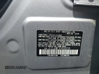 2015 Subaru Forester XT Touring z VIN JF2SJGWC3FH550210, wystawiony jako Copart lot #63470905 z przebiegiem Nie podano mil oraz Szkoda całkowita • Salvage title. Historia ofert i sprzedaży dostępna na DreamBid. Obrazek 12.