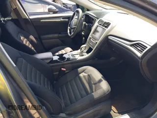 2014 Ford Fusion SE with VIN 3FA6P0HD9ER169363, listed as a IAAI auction lot 41994495 with 1,258,935 mi miles and . Bid and sale history available at DreamBid. Image 5.