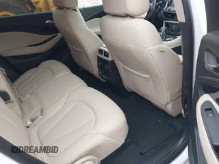 2018 Buick Envision Essence with VIN LRBFX1SAXJD006656, listed as a IAAI auction lot 41548118 with 40,925 mi miles and . Bid and sale history available at DreamBid. Image 8.