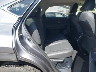 2018 Lexus NX with VIN JTJBARBZ1J2160087, listed as a IAAI auction lot 41975528 with 39,056 mi miles. Bid and sale history available at carsss.com. Image 8.