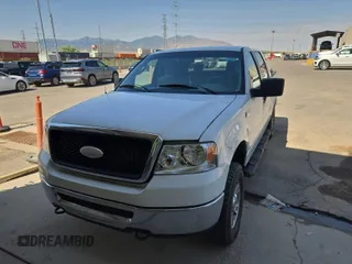 2008 Ford F-150 XLT z VIN 1FTPW14V38FA76863, wystawiony jako IAAI lot #42610373 z przebiegiem 178 671 mil mil oraz . Historia ofert i sprzedaży dostępna na DreamBid. Obrazek 19.