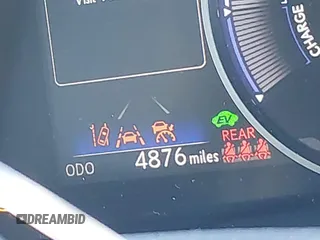 2024 Lexus RX 350h z VIN 2T2BBMCA7RC051251, wystawiony jako IAAI lot #41206305 z przebiegiem 4 876 mil mil oraz . Historia ofert i sprzedaży dostępna na DreamBid. Obrazek 15.