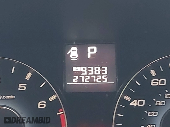 2010 Subaru Outback Premium All-Weather Anniversary with VIN 4S4BRBCC6A3312562, listed as a IAAI auction lot 42416343 with 272,725 mi miles and . Bid and sale history available at DreamBid. Image 15.