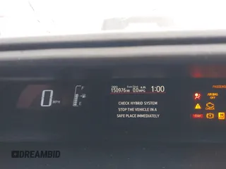 2016 Toyota Prius One z VIN JTDKDTB30G1123758, wystawiony jako IAAI lot #42170811 z przebiegiem 150 976 mil mil oraz . Historia ofert i sprzedaży dostępna na DreamBid. Obrazek 7.