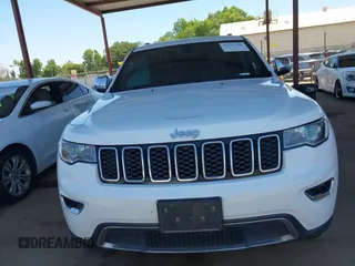2020 Jeep Grand Cherokee Limited X z VIN 1C4RJFBG4LC315193, wystawiony jako IAAI lot #42217769 z przebiegiem 161 282 mil mil oraz . Historia ofert i sprzedaży dostępna na DreamBid. Obrazek 12.