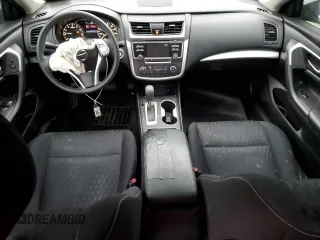 2017 Nissan Altima S z VIN 1N4AL3AP2HN361548, wystawiony jako Copart lot #58296645 z przebiegiem 121 834 mil mil oraz Szkoda całkowita • Salvage title. Historia ofert i sprzedaży dostępna na DreamBid. Obrazek 8.