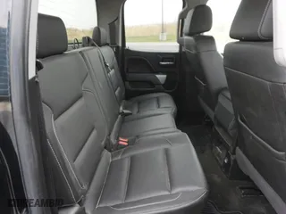 2018 Chevrolet Silverado 1500 LT with VIN 1GCVKREC6JZ247673, listed as a Copart auction lot 51680235 with 44,245 mi miles and Salvage Title. Bid and sale history available at carsss.com. Image 6.