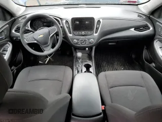 2023 Chevrolet Malibu LS with VIN 1G1ZC5ST4PF163480, listed as a Copart auction lot 47646005 with 59,181 mi miles and Salvage Title. Bid and sale history available at DreamBid. Image 8.