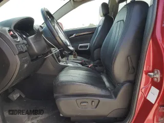 2014 Chevrolet Captiva Sport LT with VIN 3GNAL3EK3ES662234, listed as a Copart auction lot 75501544 with 127,247 mi miles and Salvage Title. Bid and sale history available at DreamBid. Image 7.
