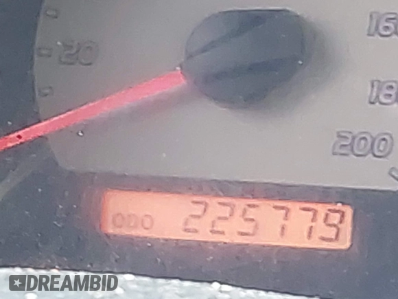 2006 Toyota Tacoma z VIN 5TELU42N06Z154198, wystawiony jako IAAI lot #42032985 z przebiegiem 225 779 mil mil oraz . Historia ofert i sprzedaży dostępna na DreamBid. Obrazek 16.