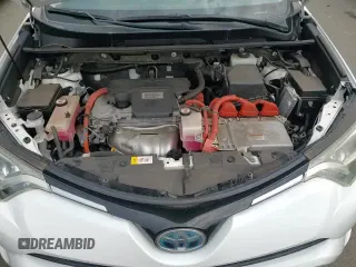 2018 Toyota RAV4 Hybrid LE Plus z VIN JTMRJREV3JD206016, wystawiony jako Copart lot #61783935 z przebiegiem 67 439 mil mil oraz Szkoda całkowita • Salvage title. Historia ofert i sprzedaży dostępna na DreamBid. Obrazek 16.