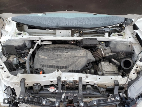 2021 Honda Pilot Touring 7-Passenger z VIN 5FNYF6H66MB023058, wystawiony jako Copart lot #41211023 z przebiegiem 45 255 mil mil oraz Szkoda całkowita • Salvage title. Historia ofert i sprzedaży dostępna na DreamBid. Obrazek 12.