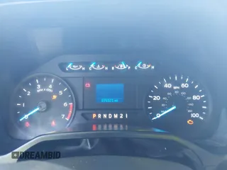 2017 Ford F-250 XL z VIN 1FD7X2A62HEB54633, wystawiony jako IAAI lot #42272440 z przebiegiem 76 521 mil mil oraz . Historia ofert i sprzedaży dostępna na DreamBid. Obrazek 7.