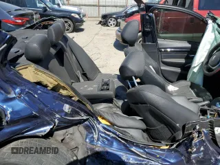 2016 BMW 3 Series 328i z VIN WBA8E9C54GK647335, wystawiony jako Copart lot #56513135 z przebiegiem Nie podano mil oraz Szkoda całkowita • Salvage title. Historia ofert i sprzedaży dostępna na DreamBid. Obrazek 10.