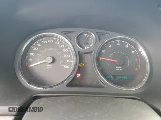 2006 Chevrolet Cobalt LS with VIN 1G1AK15F667860253, listed as a Copart auction lot 54844005 with 296,490 mi miles and Salvage Title. Bid and sale history available at DreamBid. Image 9.