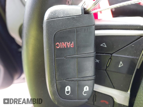 2018 Jeep Renegade Latitude with VIN ZACCJABB0JPH10574, listed as a IAAI auction lot 41736481 with 70,730 mi miles and . Bid and sale history available at DreamBid. Image 11.