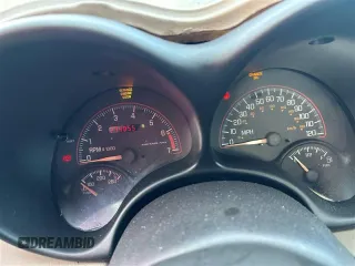 2002 Pontiac Grand Am SE1 with VIN 1G2NF52F92C305411, listed as a Copart auction lot 83816904 with 274,855 mi miles and Salvage Title. Bid and sale history available at carsss.com. Image 9.