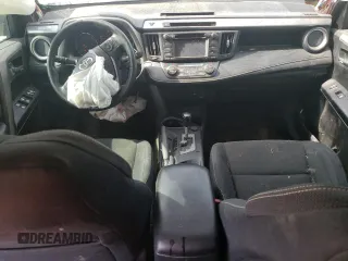 2016 Toyota RAV4 XLE с VIN 2T3RFREV0GW509462, выставлен на аукционе Copart как лот 49089555 с пробегом 204 751 миль миль и Списание • Salvage title. История ставок и продаж доступна на DreamBid. Изображение 8.