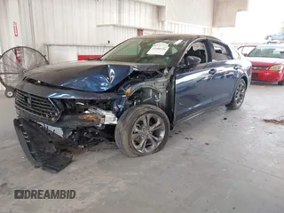 2024 Honda Accord EX with VIN 1HGCY1F39RA027722, listed as a IAAI auction lot 42480196 with 2,748 mi miles and . Bid and sale history available at DreamBid. Image 18.